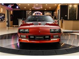 1989 Chevrolet Camaro (CC-2101985) for sale in Plymouth, Michigan