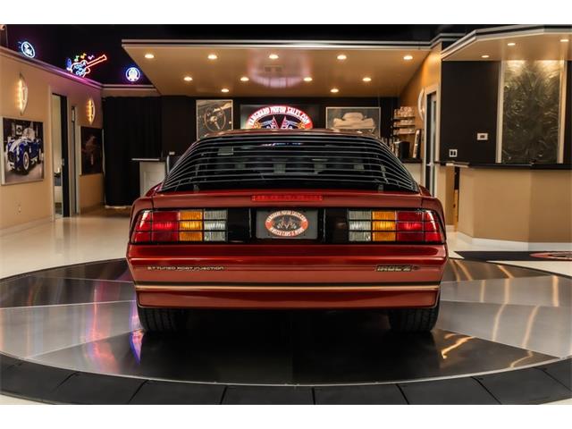 1989 Chevrolet Camaro (CC-2101985) for sale in Plymouth, Michigan