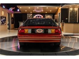 1989 Chevrolet Camaro (CC-2101985) for sale in Plymouth, Michigan
