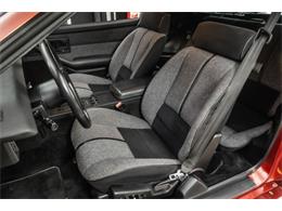 1989 Chevrolet Camaro (CC-2101985) for sale in Plymouth, Michigan