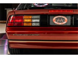 1989 Chevrolet Camaro (CC-2101985) for sale in Plymouth, Michigan