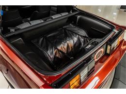 1989 Chevrolet Camaro (CC-2101985) for sale in Plymouth, Michigan
