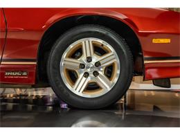 1989 Chevrolet Camaro (CC-2101985) for sale in Plymouth, Michigan