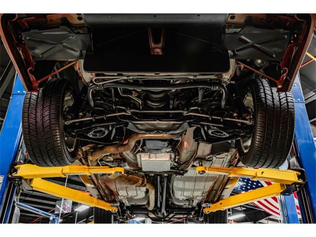 1989 Chevrolet Camaro (CC-2101985) for sale in Plymouth, Michigan