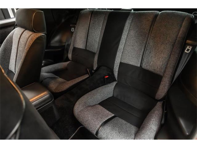 1989 Chevrolet Camaro (CC-2101985) for sale in Plymouth, Michigan