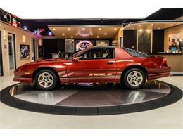 1989 Chevrolet Camaro (CC-2101985) for sale in Plymouth, Michigan