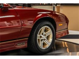 1989 Chevrolet Camaro (CC-2101985) for sale in Plymouth, Michigan