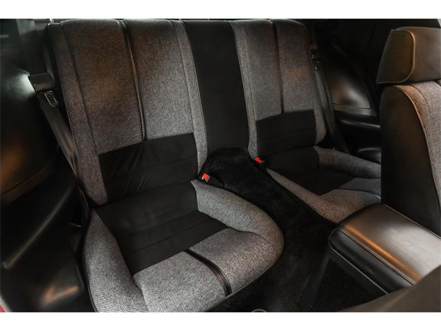 1989 Chevrolet Camaro (CC-2101985) for sale in Plymouth, Michigan