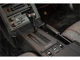 1989 Chevrolet Camaro (CC-2101985) for sale in Plymouth, Michigan