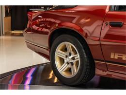 1989 Chevrolet Camaro (CC-2101985) for sale in Plymouth, Michigan
