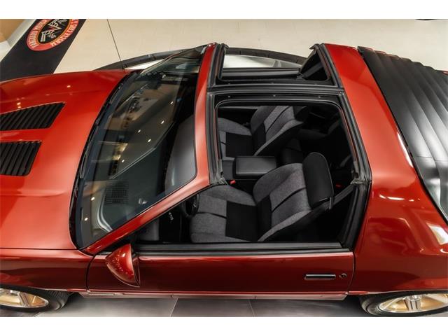 1989 Chevrolet Camaro (CC-2101985) for sale in Plymouth, Michigan