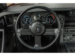 1989 Chevrolet Camaro (CC-2101985) for sale in Plymouth, Michigan
