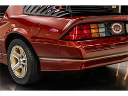 1989 Chevrolet Camaro (CC-2101985) for sale in Plymouth, Michigan