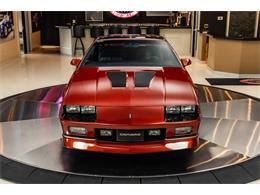 1989 Chevrolet Camaro (CC-2101985) for sale in Plymouth, Michigan