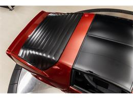 1989 Chevrolet Camaro (CC-2101985) for sale in Plymouth, Michigan