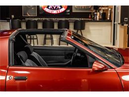 1989 Chevrolet Camaro (CC-2101985) for sale in Plymouth, Michigan
