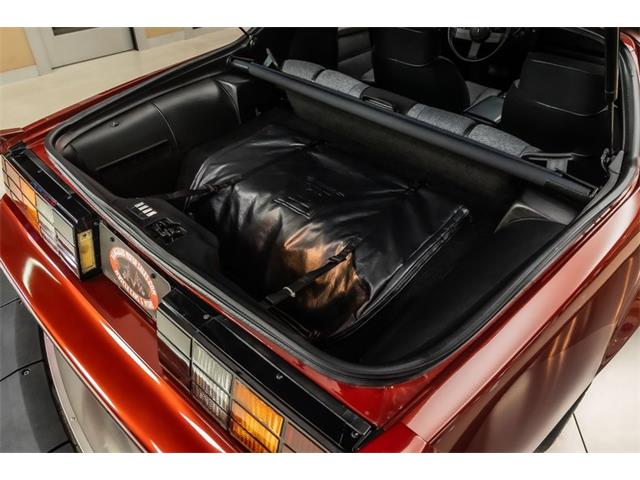 1989 Chevrolet Camaro (CC-2101985) for sale in Plymouth, Michigan