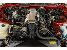 1989 Chevrolet Camaro (CC-2101985) for sale in Plymouth, Michigan