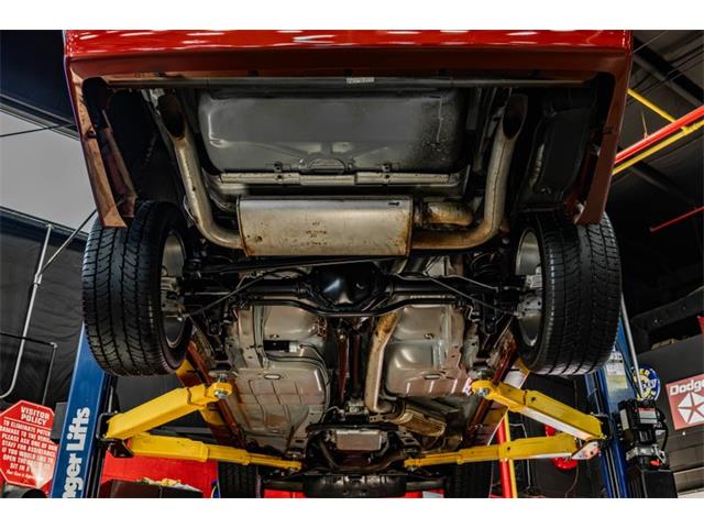 1989 Chevrolet Camaro (CC-2101985) for sale in Plymouth, Michigan