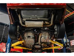 1989 Chevrolet Camaro (CC-2101985) for sale in Plymouth, Michigan