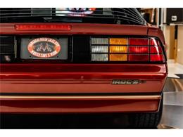 1989 Chevrolet Camaro (CC-2101985) for sale in Plymouth, Michigan