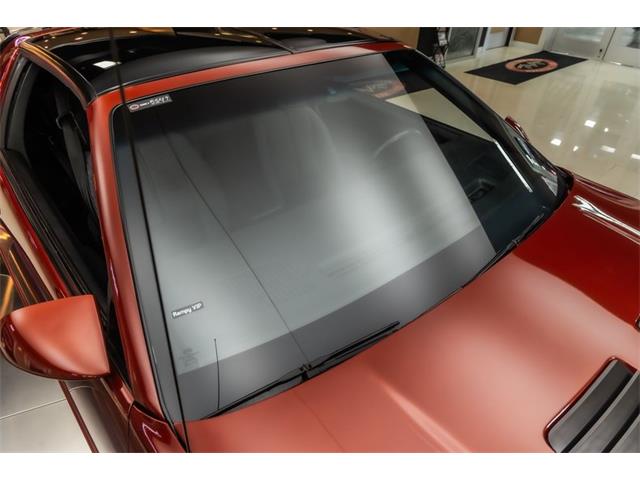 1989 Chevrolet Camaro (CC-2101985) for sale in Plymouth, Michigan