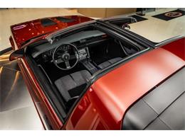 1989 Chevrolet Camaro (CC-2101985) for sale in Plymouth, Michigan
