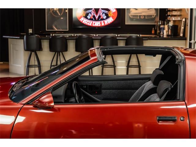1989 Chevrolet Camaro (CC-2101985) for sale in Plymouth, Michigan