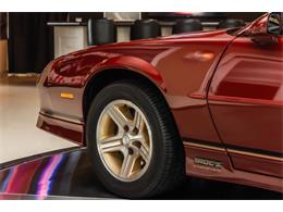 1989 Chevrolet Camaro (CC-2101985) for sale in Plymouth, Michigan