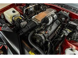 1989 Chevrolet Camaro (CC-2101985) for sale in Plymouth, Michigan