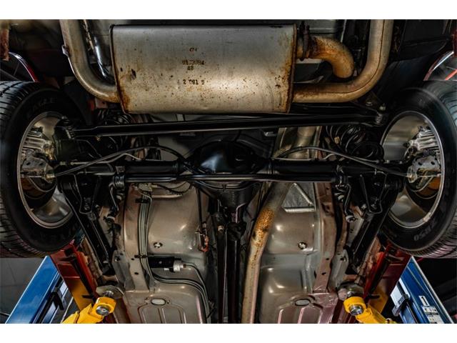 1989 Chevrolet Camaro (CC-2101985) for sale in Plymouth, Michigan