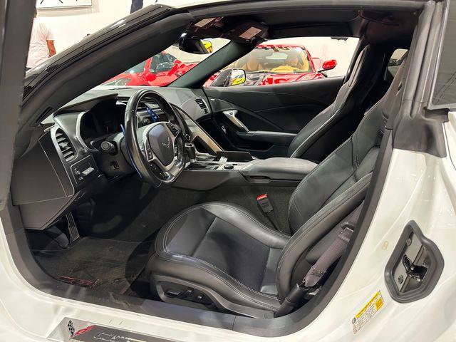 2017 Chevrolet Corvette (CC-2101986) for sale in Dallas, Texas
