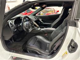 2017 Chevrolet Corvette (CC-2101986) for sale in Dallas, Texas