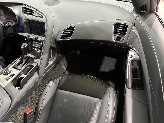 2017 Chevrolet Corvette (CC-2101986) for sale in Dallas, Texas