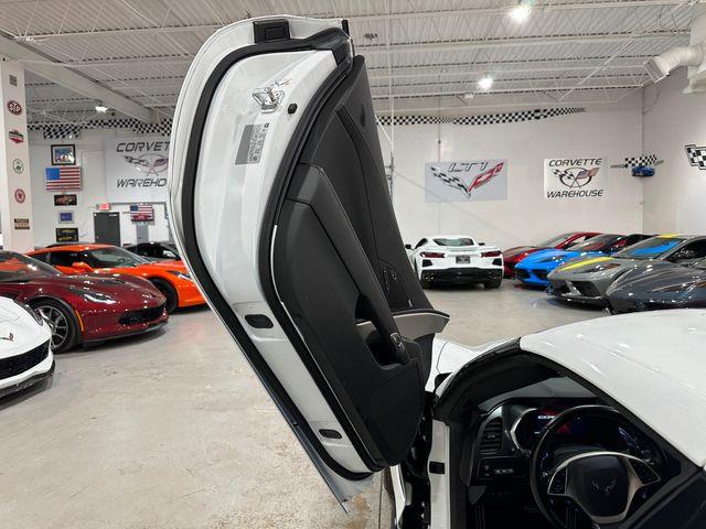 2017 Chevrolet Corvette (CC-2101986) for sale in Dallas, Texas