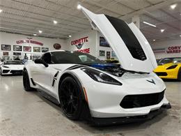 2017 Chevrolet Corvette (CC-2101986) for sale in Dallas, Texas