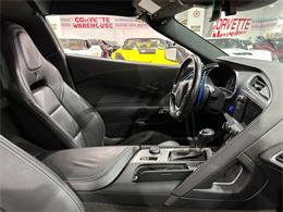 2017 Chevrolet Corvette (CC-2101986) for sale in Dallas, Texas
