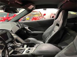 2017 Chevrolet Corvette (CC-2101986) for sale in Dallas, Texas