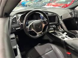 2017 Chevrolet Corvette (CC-2101986) for sale in Dallas, Texas