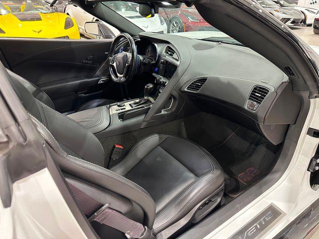 2017 Chevrolet Corvette (CC-2101986) for sale in Dallas, Texas