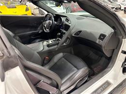 2017 Chevrolet Corvette (CC-2101986) for sale in Dallas, Texas