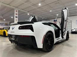 2017 Chevrolet Corvette (CC-2101986) for sale in Dallas, Texas