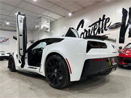 2017 Chevrolet Corvette (CC-2101986) for sale in Dallas, Texas