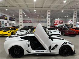 2017 Chevrolet Corvette (CC-2101986) for sale in Dallas, Texas