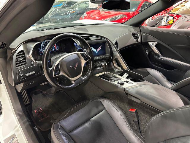 2017 Chevrolet Corvette (CC-2101986) for sale in Dallas, Texas