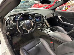 2017 Chevrolet Corvette (CC-2101986) for sale in Dallas, Texas