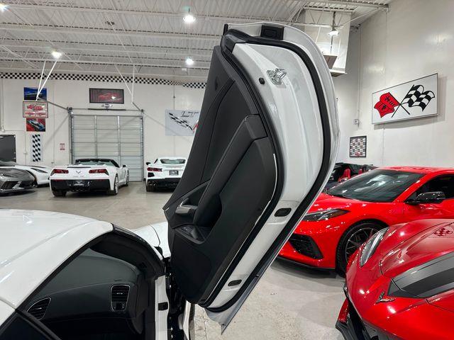 2017 Chevrolet Corvette (CC-2101986) for sale in Dallas, Texas