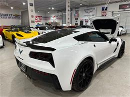 2017 Chevrolet Corvette (CC-2101986) for sale in Dallas, Texas
