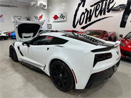2017 Chevrolet Corvette (CC-2101986) for sale in Dallas, Texas