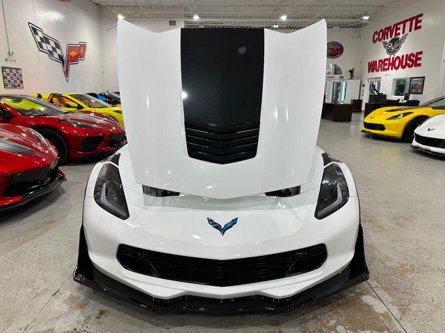 2017 Chevrolet Corvette (CC-2101986) for sale in Dallas, Texas